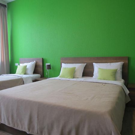 Your Home Hotel Tbilisi Exterior photo